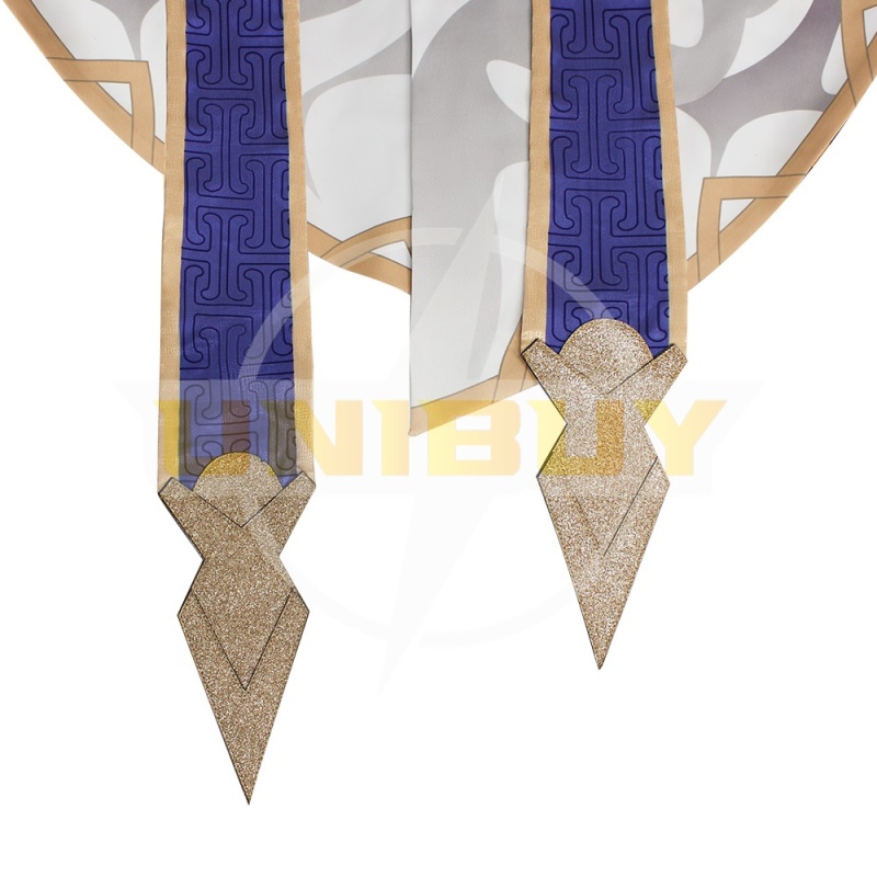 Genshin Impact Cyno Costume Cosplay Suit Ver.1 Unibuy