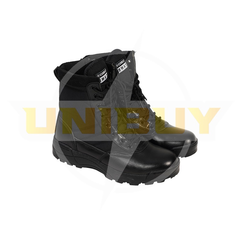 The Sandman Morpheus Shoes Cosplay Men Boots Unibuy