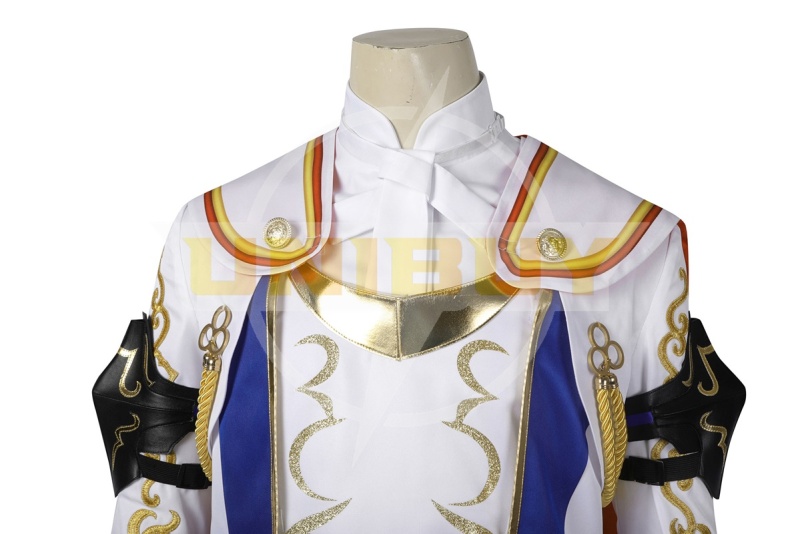 Fire Emblem Engage Alear Costume Cosplay Suit Male Ver. Unibuy