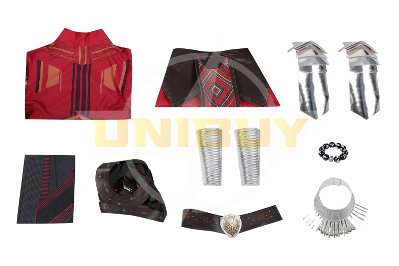 Black Panther Aneka Nakia Ayo Cosplay Costume Suit Wakanda Forever Dora Milaje Outfit Unibuy