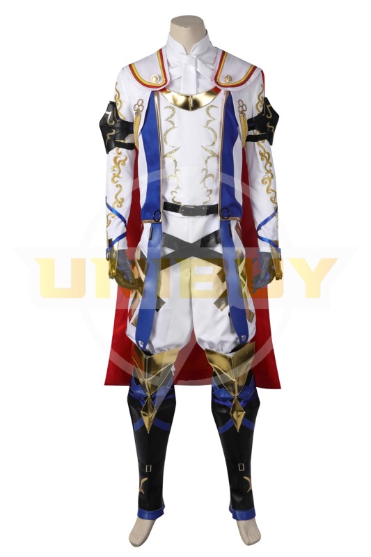 Fire Emblem Engage Alear Costume Cosplay Suit Male Ver. Unibuy