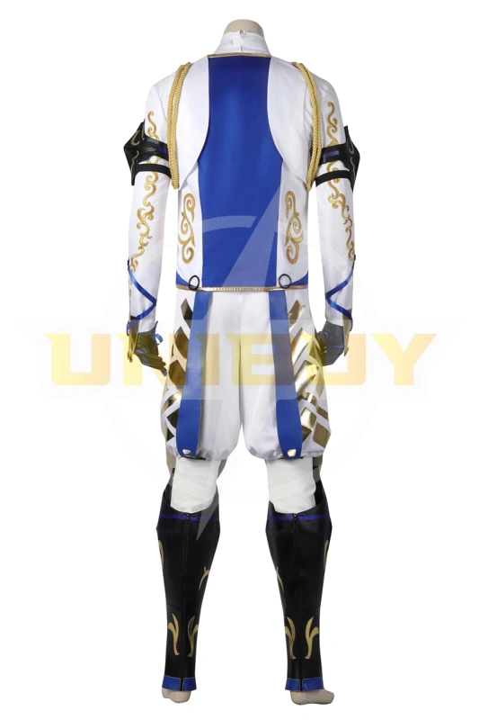 Fire Emblem Engage Alear Costume Cosplay Suit Male Ver. Unibuy