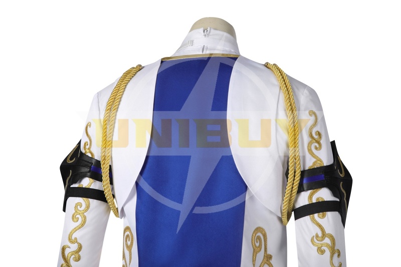 Fire Emblem Engage Alear Costume Cosplay Suit Male Ver. Unibuy