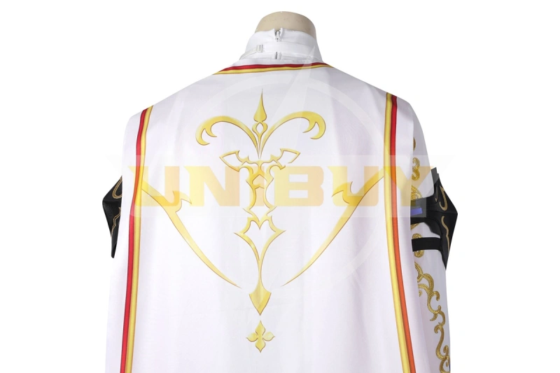 Fire Emblem Engage Alear Costume Cosplay Suit Male Ver. Unibuy