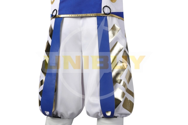 Fire Emblem Engage Alear Costume Cosplay Suit Male Ver. Unibuy
