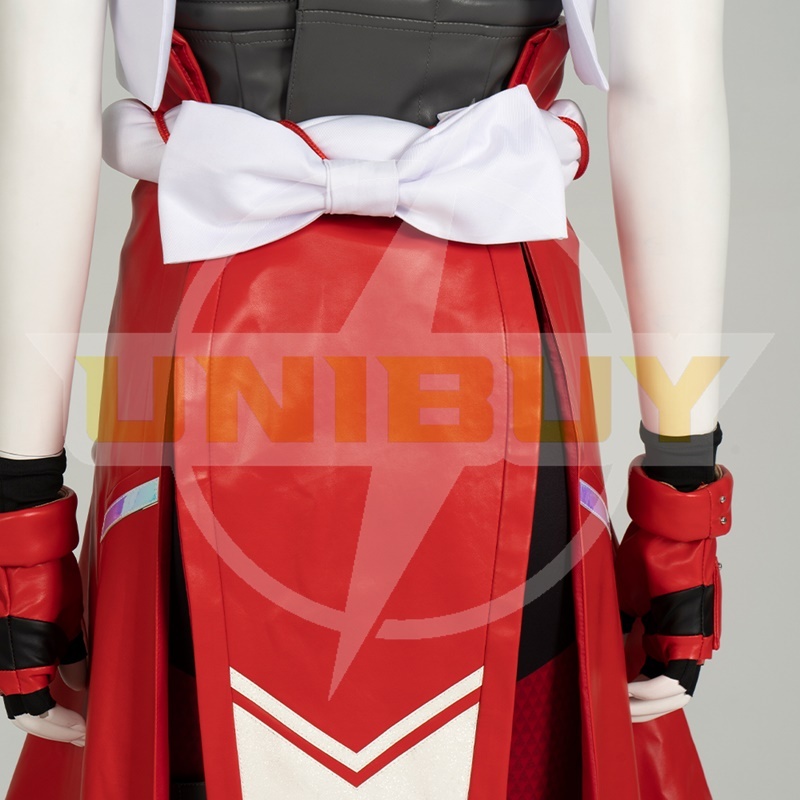 Overwatch 2 Kiriko Kamori Costume Cosplay Suit Ver 1 Unibuy