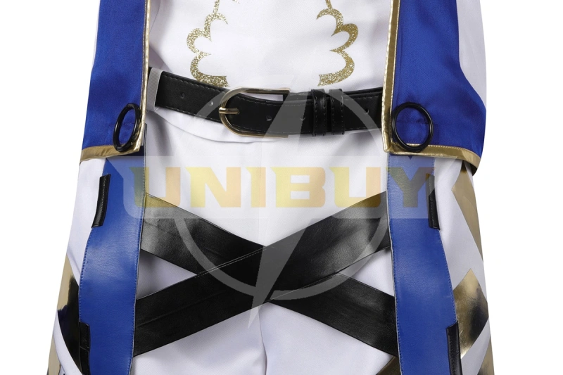 Fire Emblem Engage Alear Costume Cosplay Suit Male Ver. Unibuy