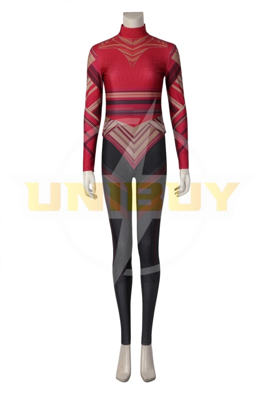 Black Panther Aneka Nakia Ayo Cosplay Costume Suit Wakanda Forever Dora Milaje Outfit Unibuy