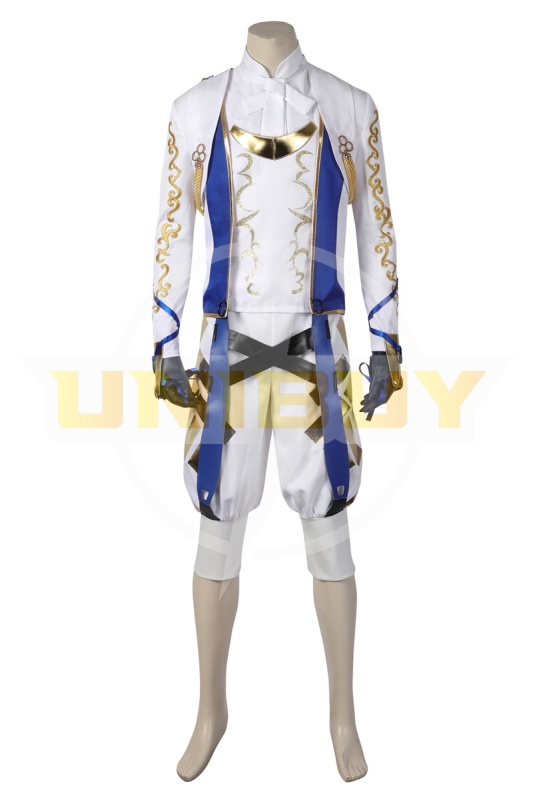 Fire Emblem Engage Alear Costume Cosplay Suit Male Ver. Unibuy