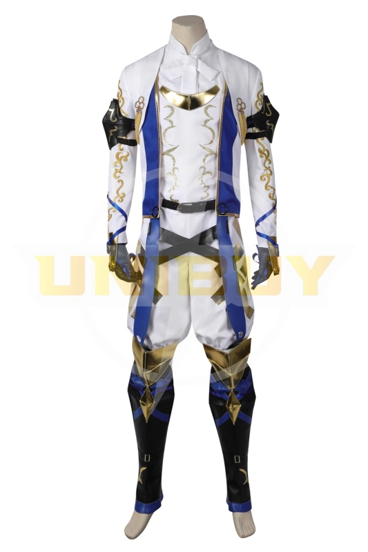 Fire Emblem Engage Alear Costume Cosplay Suit Male Ver. Unibuy