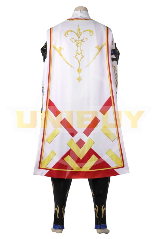 Fire Emblem Engage Alear Costume Cosplay Suit Male Ver. Unibuy