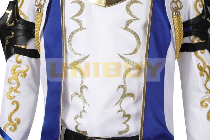 Fire Emblem Engage Alear Costume Cosplay Suit Male Ver. Unibuy