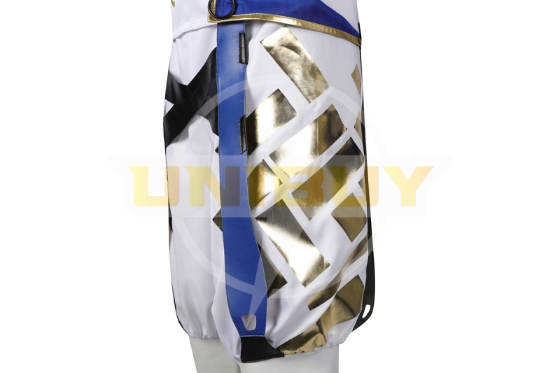 Fire Emblem Engage Alear Costume Cosplay Suit Male Ver. Unibuy