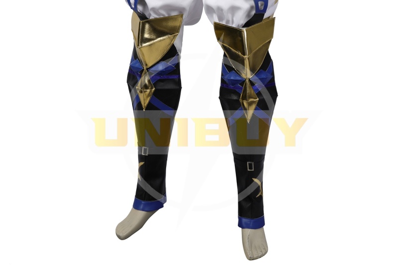 Fire Emblem Engage Alear Costume Cosplay Suit Male Ver. Unibuy