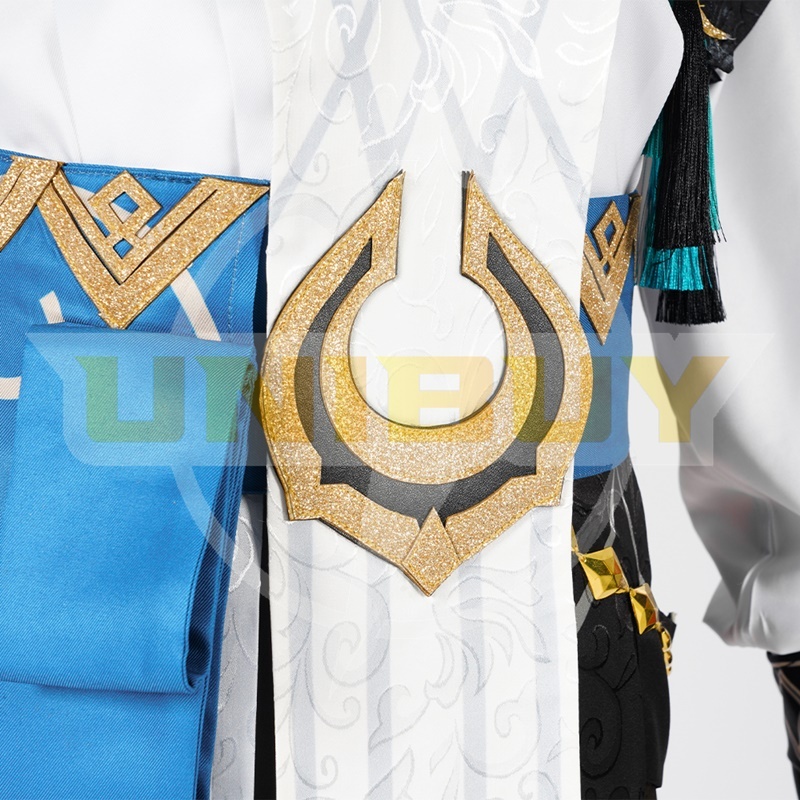 Genshin Impact Kaveh Costume Cosplay Suit Unibuy