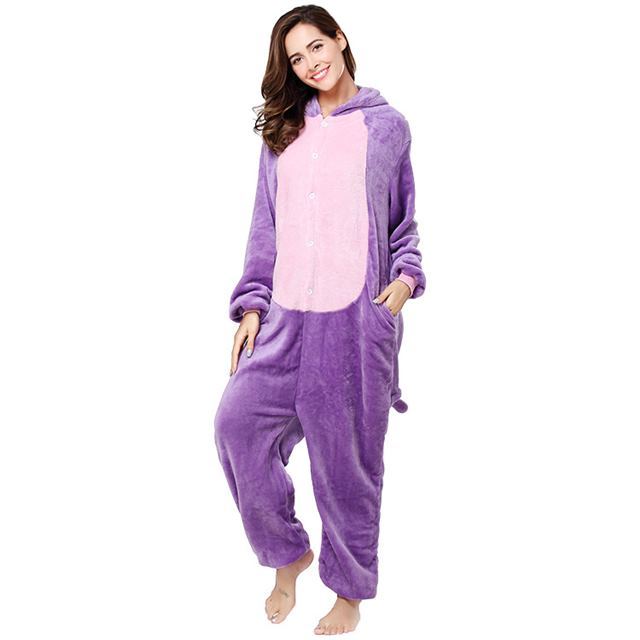 Sailor Moon Luna Cat Onesie Costume Pajamas Adult Unibuy