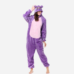 Sailor Moon Luna Cat Onesie Costume Pajamas Adult Unibuy