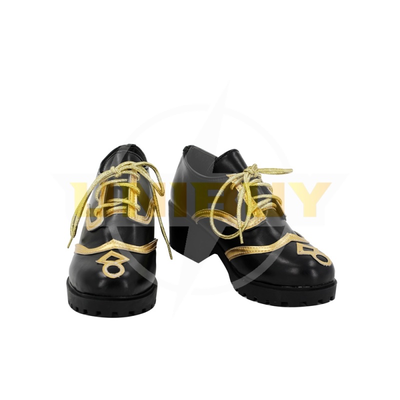Ensemble Stars Knights Shoes Cosplay Men Boots Unibuy