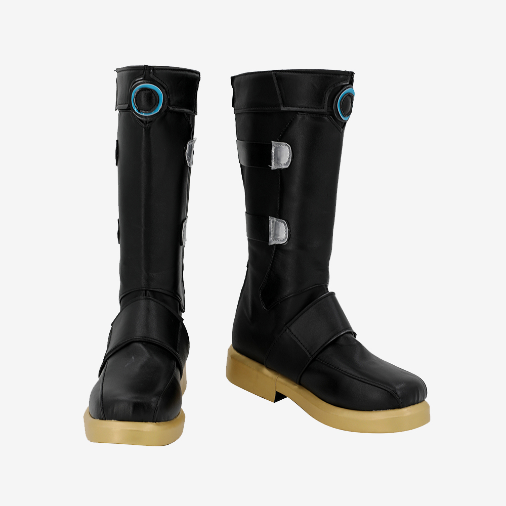 Xenoblade Chronicles 3 Noah Shoes Cosplay Men Boots Unibuy