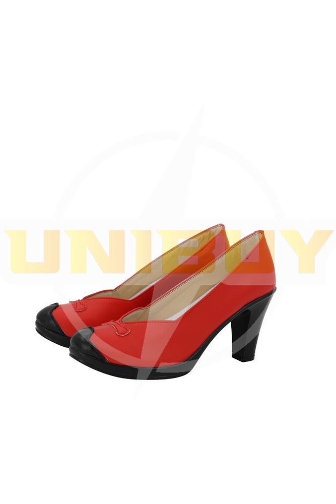One Piece Nico Robin Shoes Cosplay Women Boots Unibuy