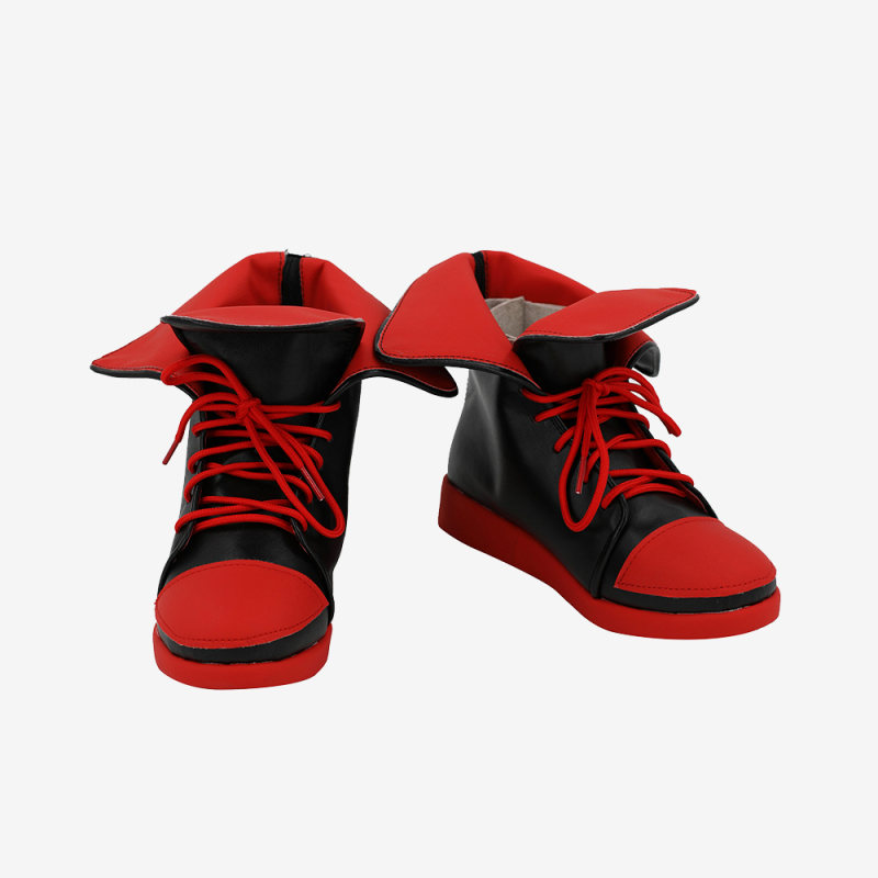 Blue Archive Mikamo Neru Shoes Cosplay Women Boots Unibuy