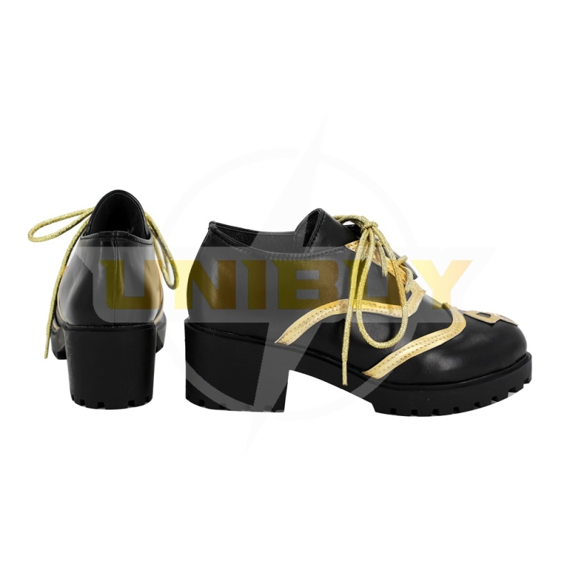 Ensemble Stars Knights Shoes Cosplay Men Boots Unibuy