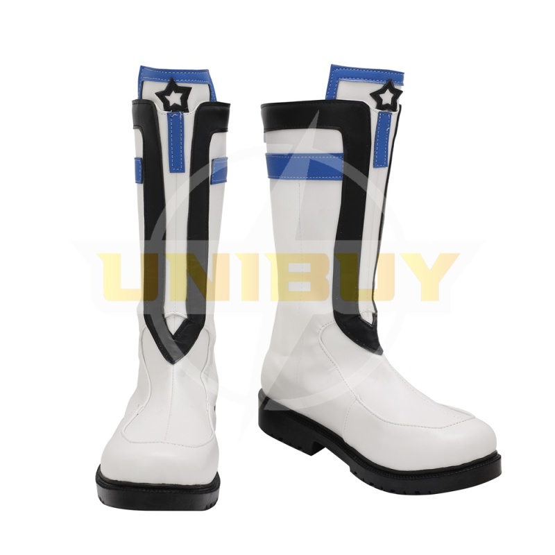 Ensemble Stars Shinkai Kanata Shoes Cosplay Men Boots Unibuy