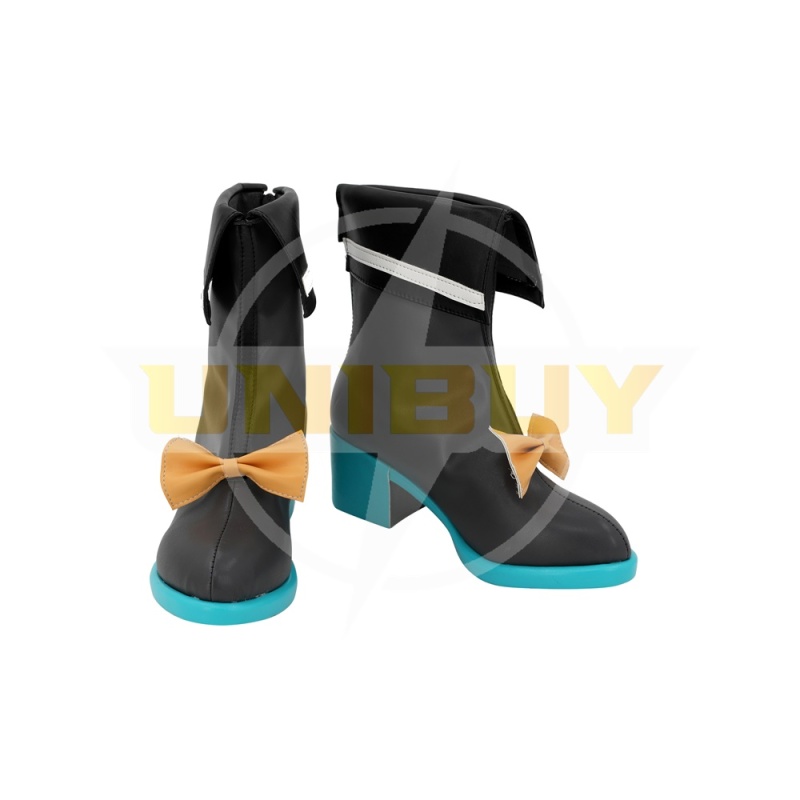 Vtuber Nijisanji Millie Parfait Shoes Cosplay Women Boots Unibuy