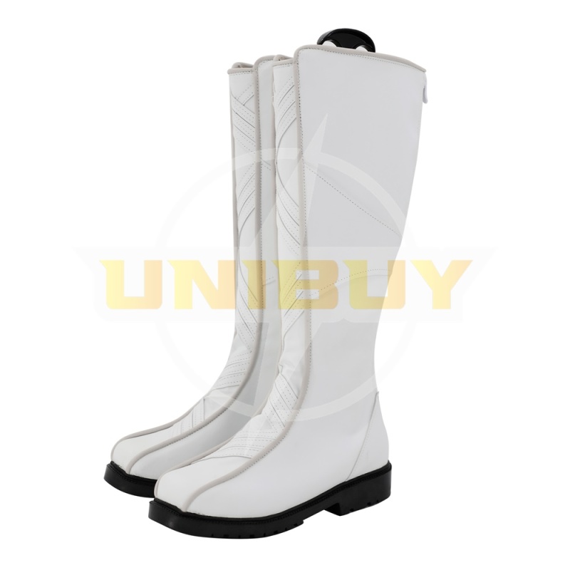 Moon Knight Cosplay Shoes Men Boots Marc Spector Unibuy