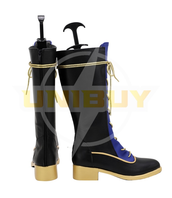 Tenshouin Eichi Shoes Cosplay Men Boots Ensemble Stars Unibuy