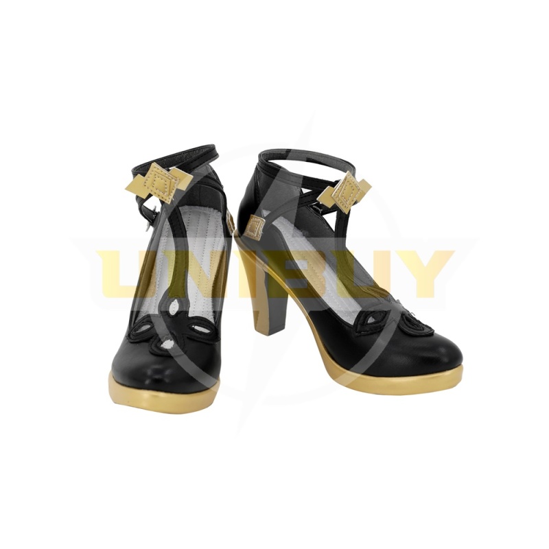 Honkai Impact 3 Raiden Mei Shoes Cosplay Women Boots Unibuy