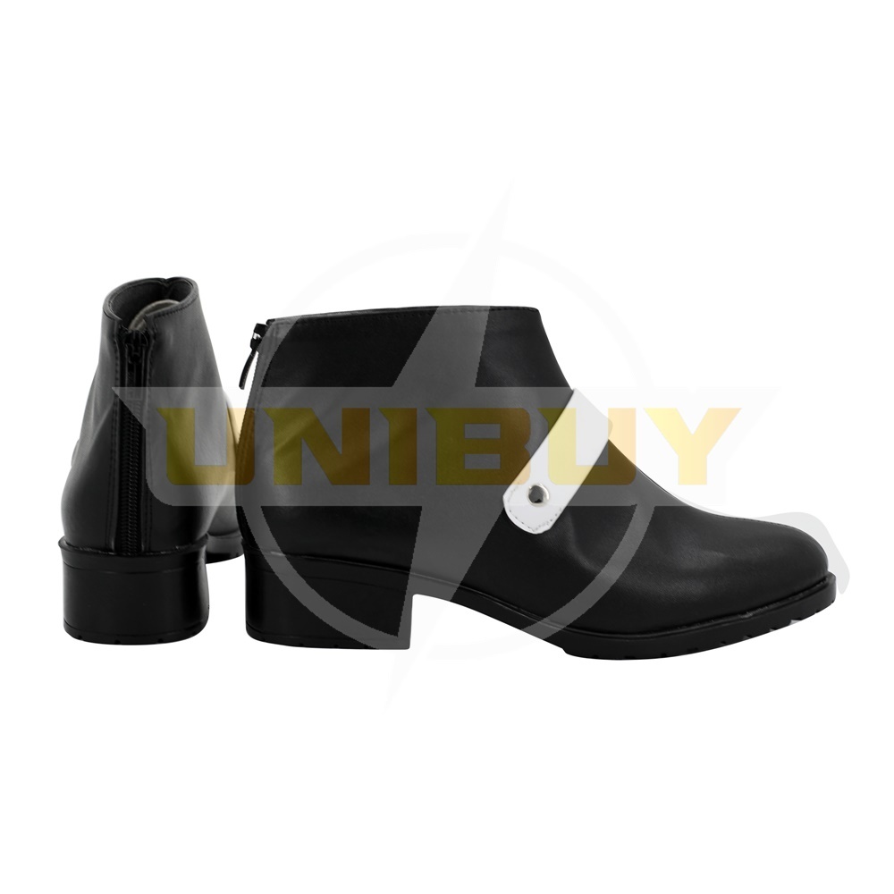 B-PROJECT Korekuni Ryuji Shoes Cosplay Men Boots Unibuy