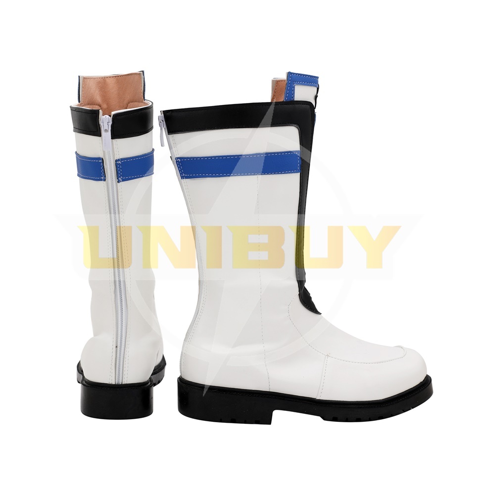 Ensemble Stars Shinkai Kanata Shoes Cosplay Men Boots Unibuy