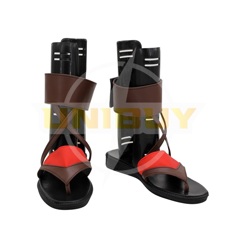 Avatar The Last Airbender Sokka Shoes Cosplay Men Boots Unibuy