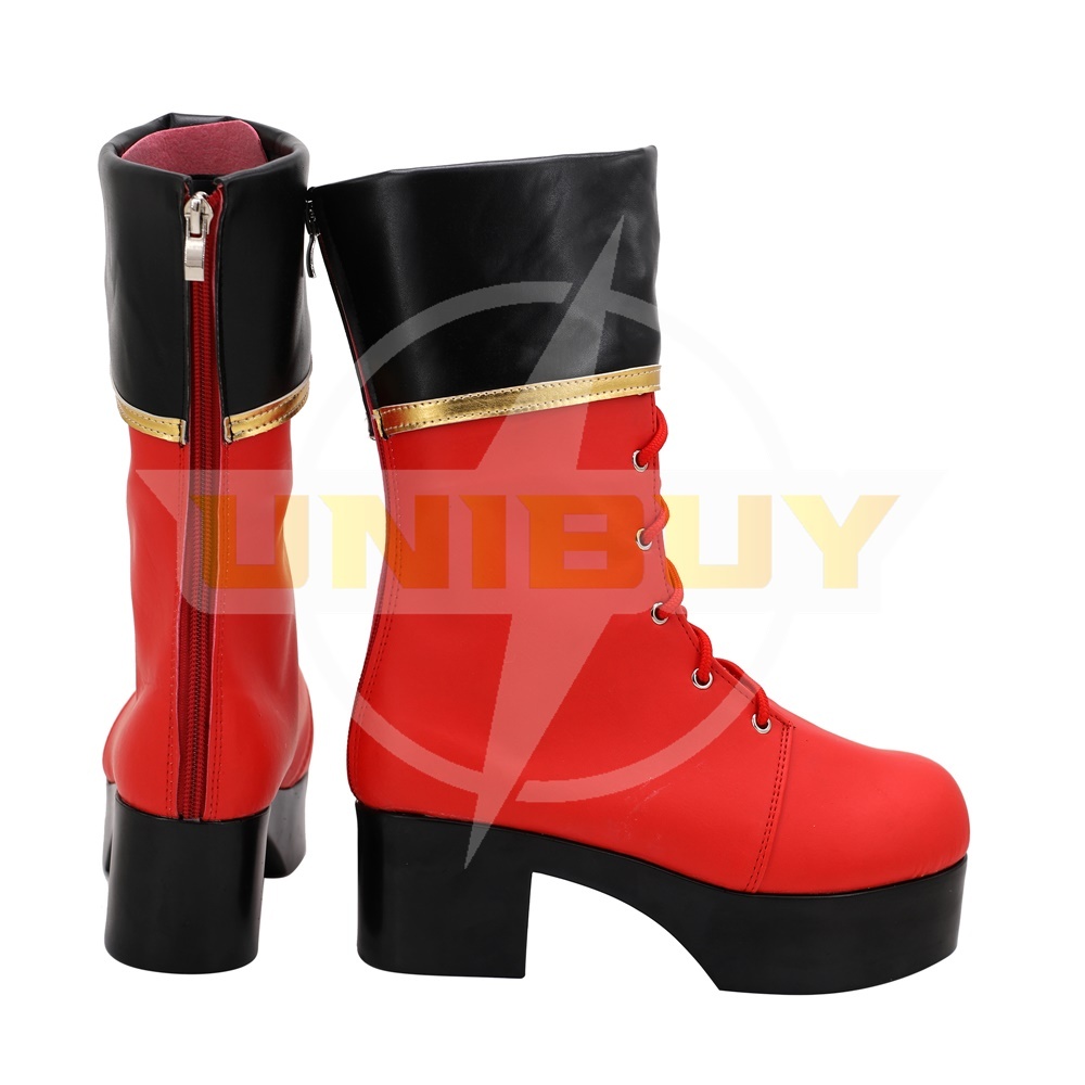 Takt-op Destiny Shoes Cosplay Women Boots Ver.1 Unibuy