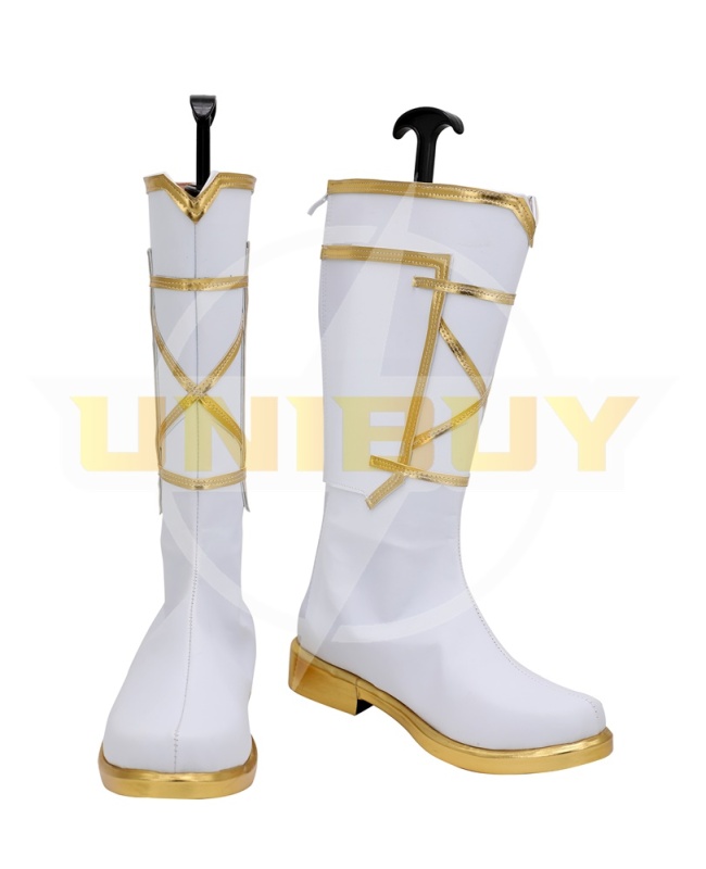 Senran Kagura Ikaruga Shoes Cosplay Women Boots Unibuy