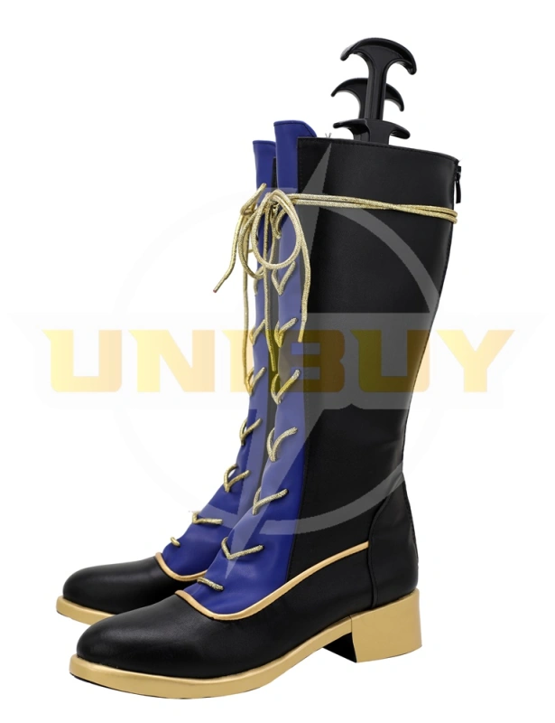 Tenshouin Eichi Shoes Cosplay Men Boots Ensemble Stars Unibuy