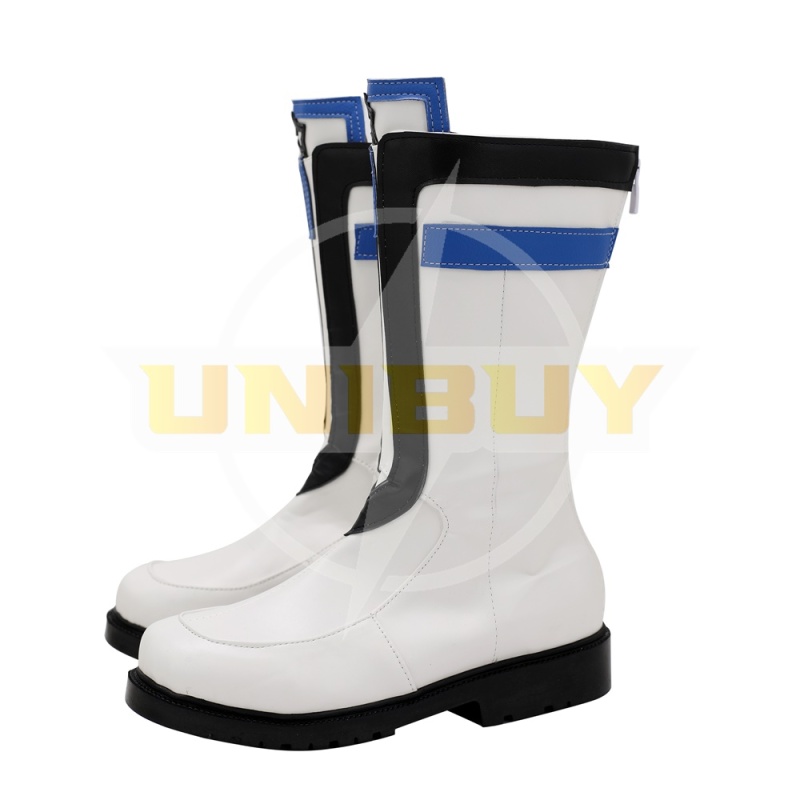 Ensemble Stars Shinkai Kanata Shoes Cosplay Men Boots Unibuy