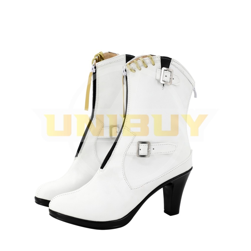 Arknights Dorothy Shoes Cosplay Women Boots Unibuy