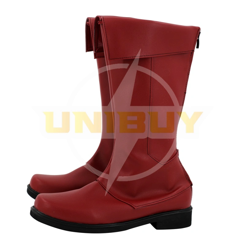 86-Eighty Six Shinei Nouze Shin Shoes Cosplay Men Boots Unibuy