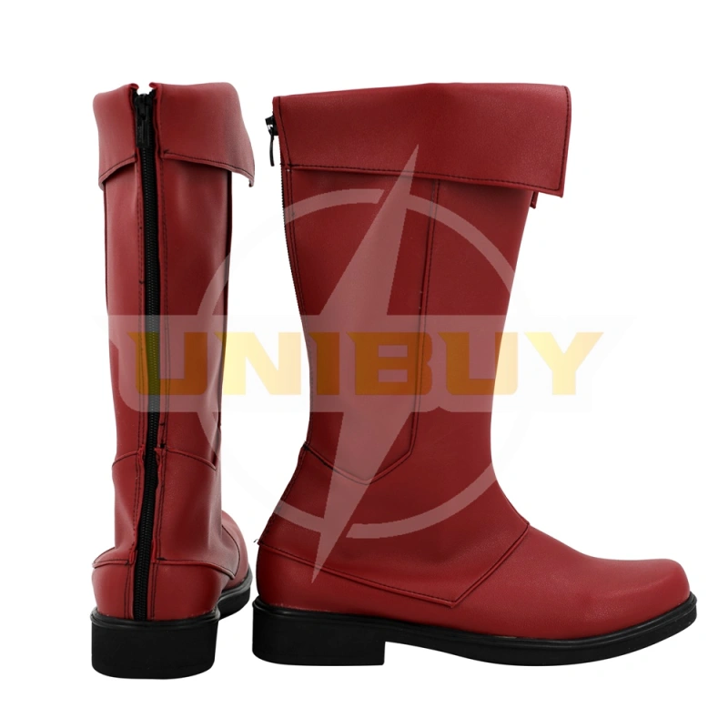 86-Eighty Six Shinei Nouze Shin Shoes Cosplay Men Boots Unibuy