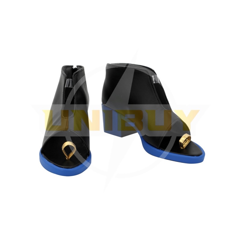 Nemo Noah Shoes Cosplay Men Boots Fate Grand Order FGO Unibuy