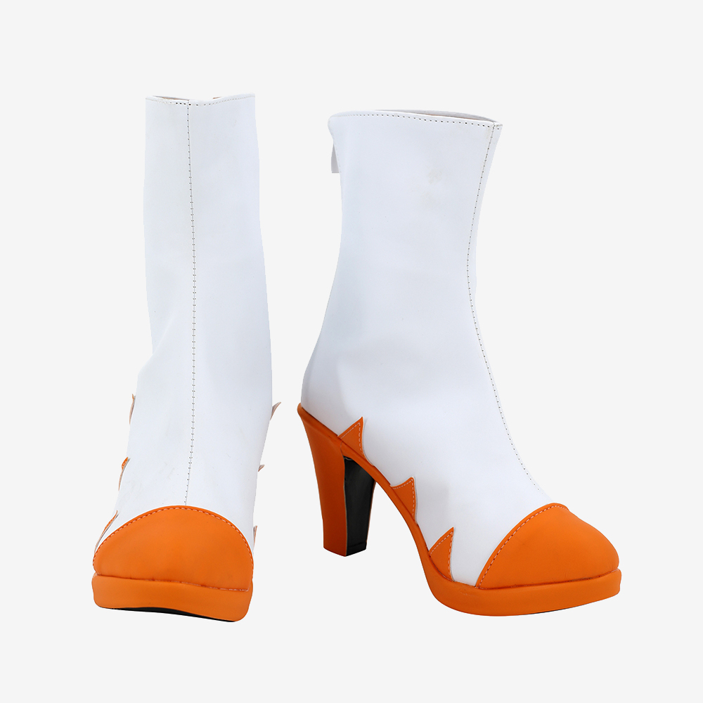 Honkai Impact 3 Kiana Kaslana Shoes Cosplay Women Boots Unibuy