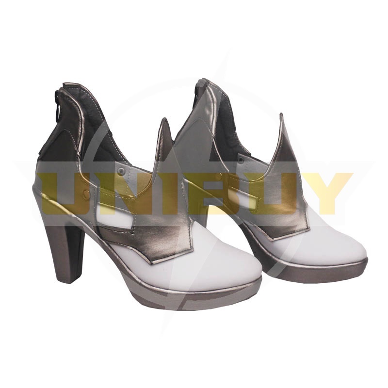 Path to Nowhere BAI YI Shoes Cosplay Women Boots Unibuy