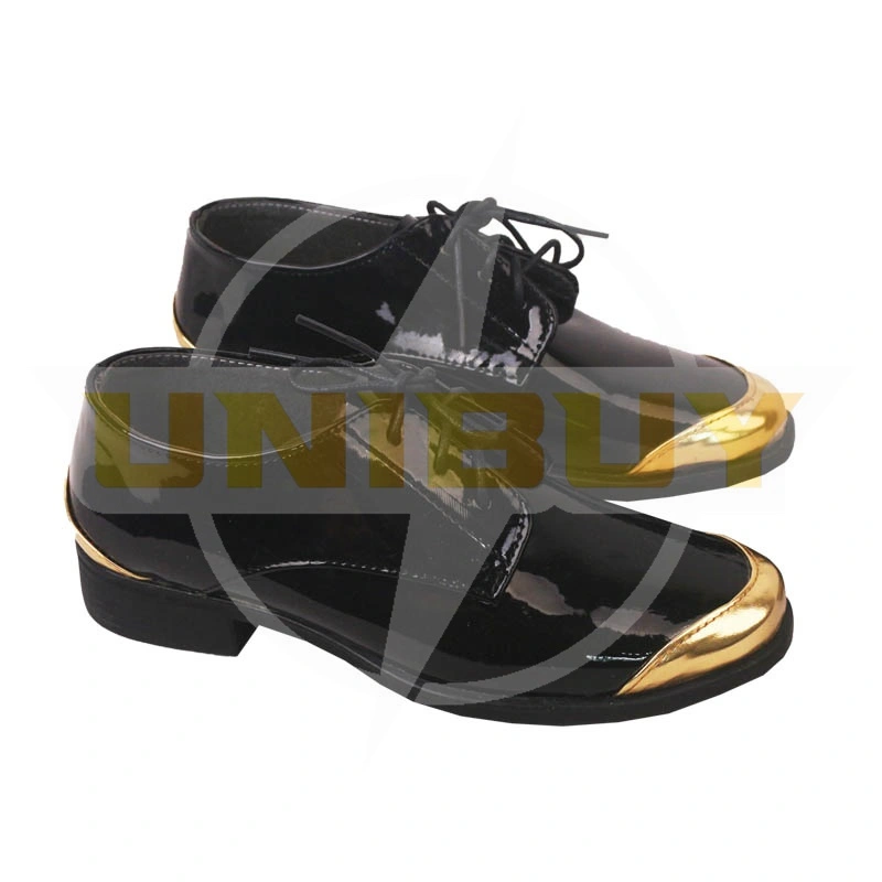 Tom Clancy's Rainbow Six Siege Azami Shoes Cosplay Men Boots Unibuy