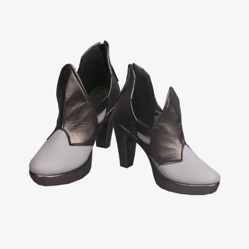 Path to Nowhere BAI YI Shoes Cosplay Women Boots Unibuy