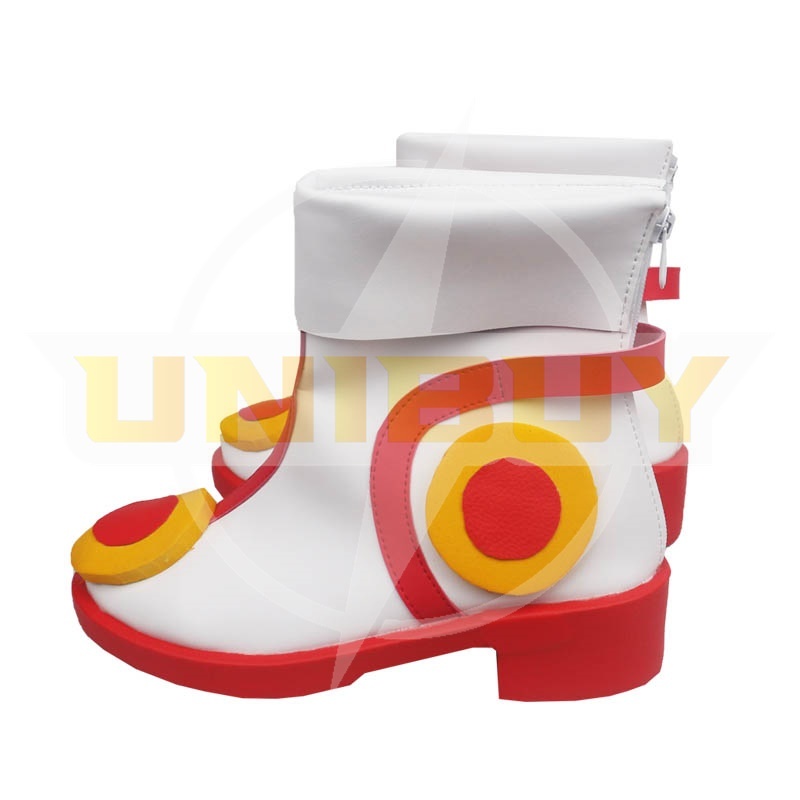 ONE PIECE Uta Shoes Cosplay Women Boots Unibuy