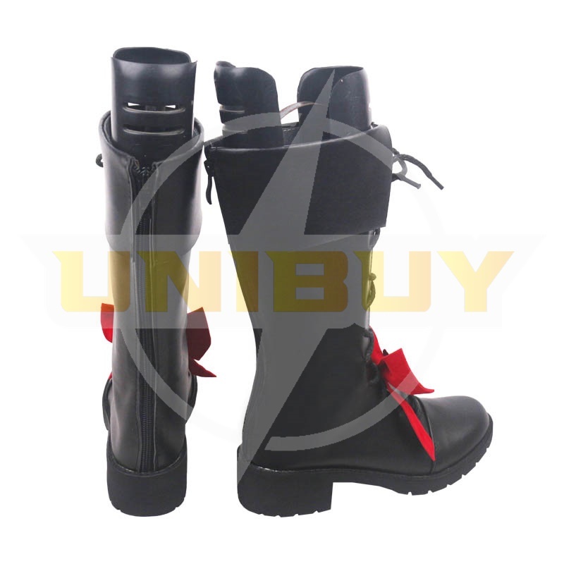 Identify V Patient Xingchen Shoes Cosplay Kong Men Boots Unibuy