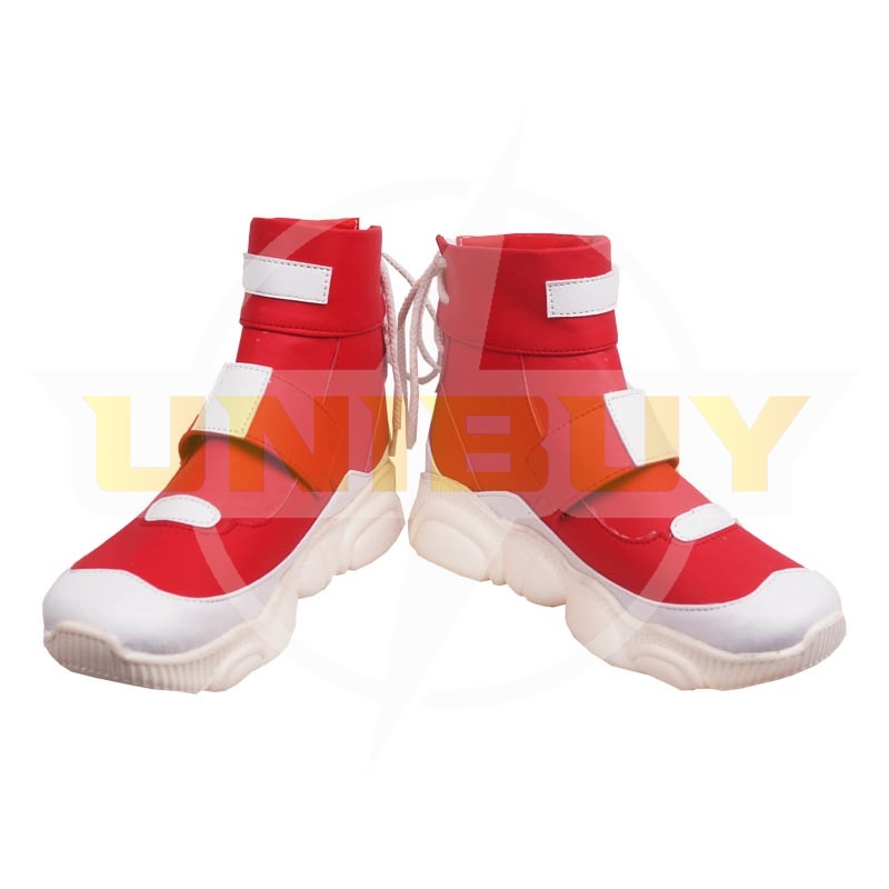 OW2 Kiriko Kamori Shoes Cosplay Women Boots Overwatch 2 Unibuy