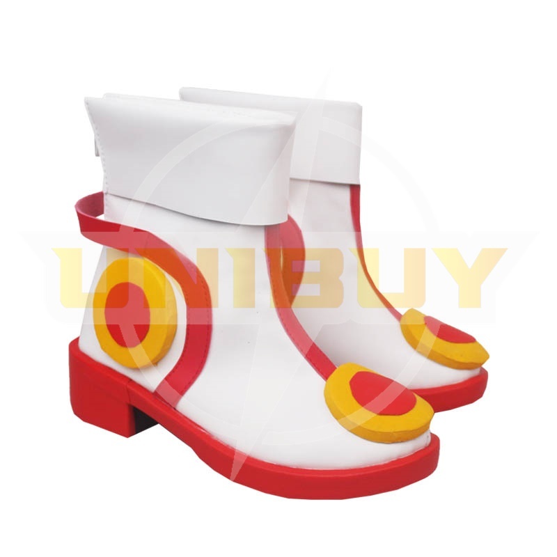 ONE PIECE Uta Shoes Cosplay Women Boots Unibuy